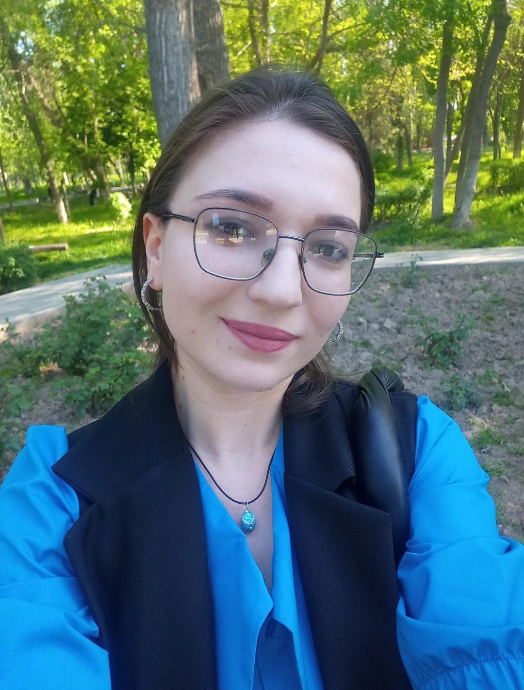 Абай Максумова: «В моем случае можно сказать, что наука сама пришла ко мне»
