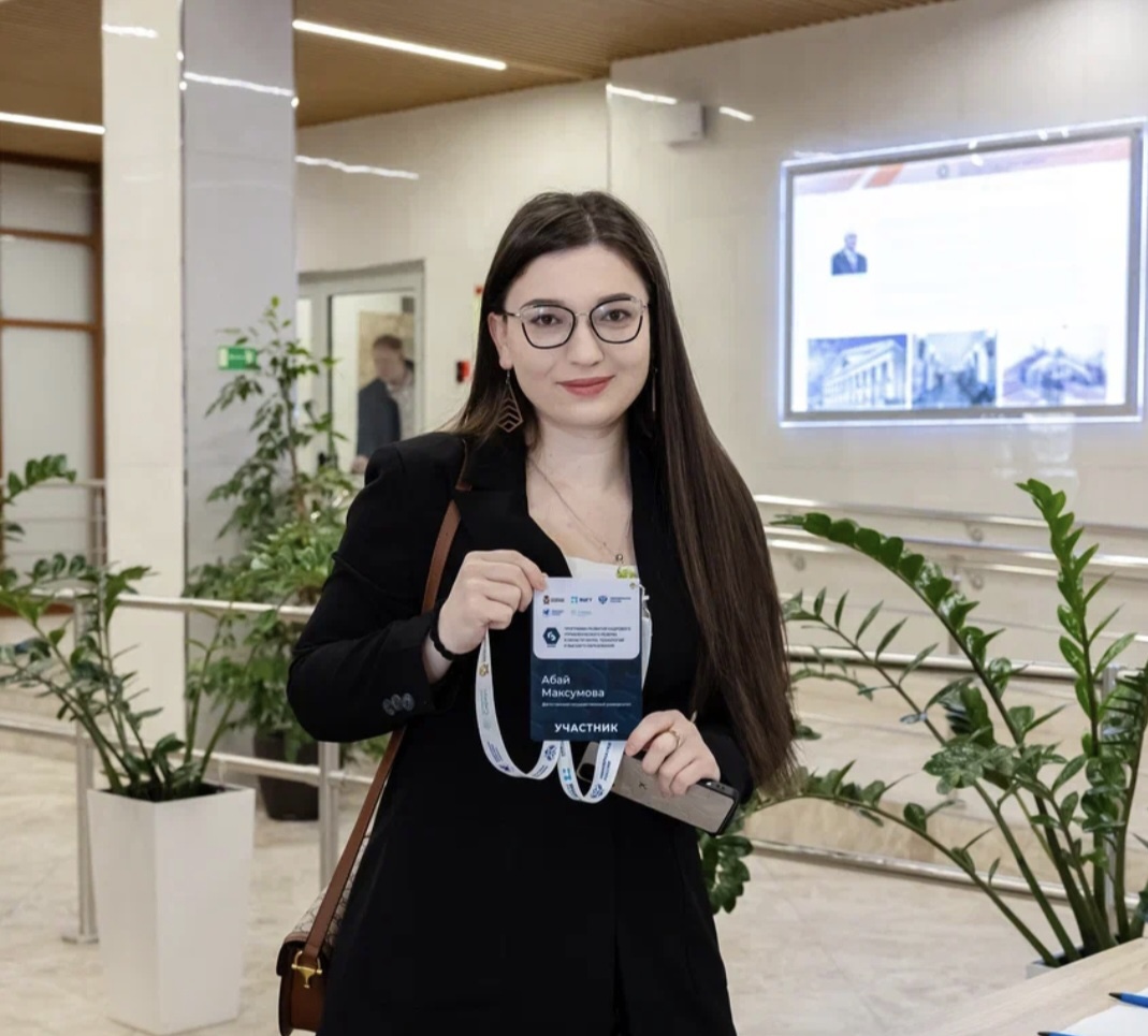 Преподаватель ДГУ вместе с коллегами из российских вузов изучает стратегические научно-технологические приоритеты развития страны