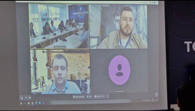 В ДГУ обсудили перспективы развития искусственного интеллекта