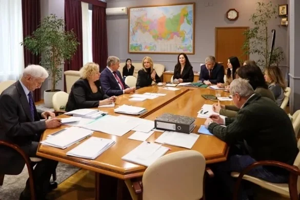 ДГУ представил ключевые исследования для сохранения каспийского тюленя